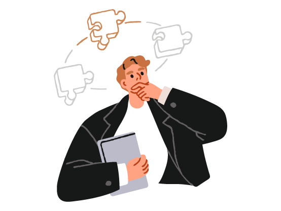 Salesforce業界への専門性